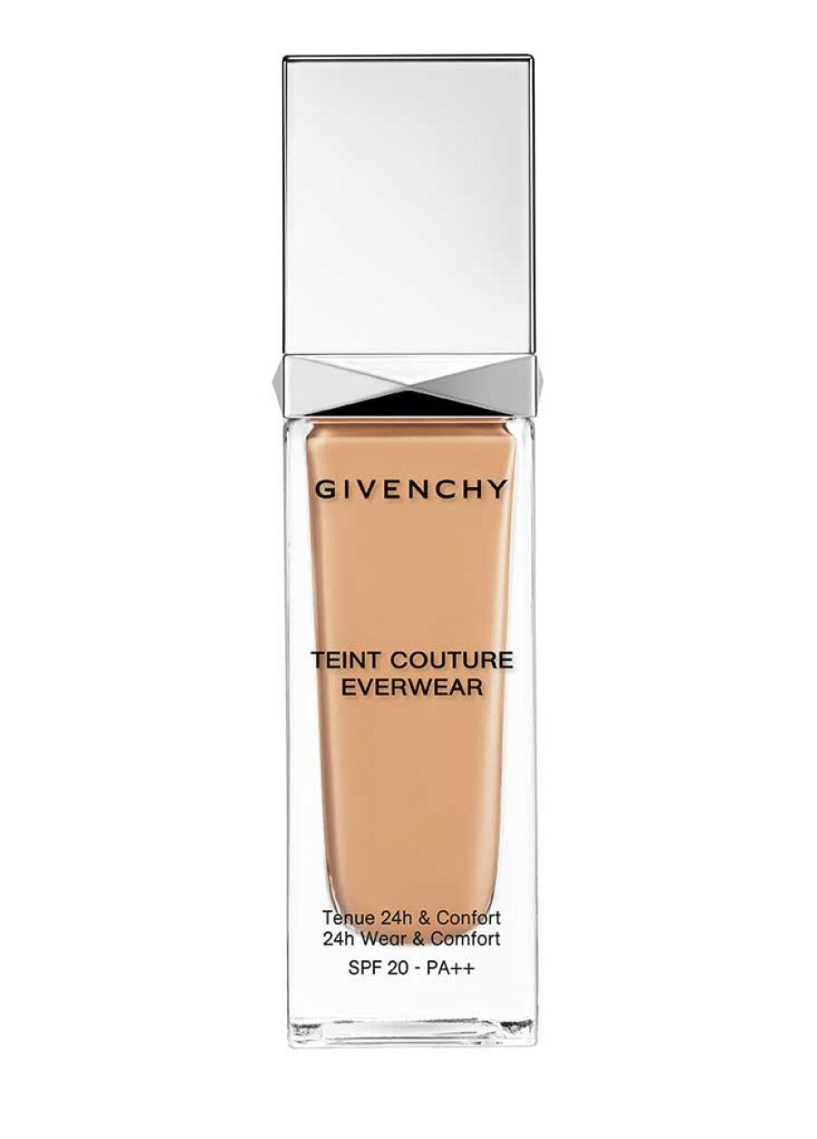Givenchy Teint Couture Everwear 롱라스팅 리퀴드 파운데이션 P200 SPF 20 30ml