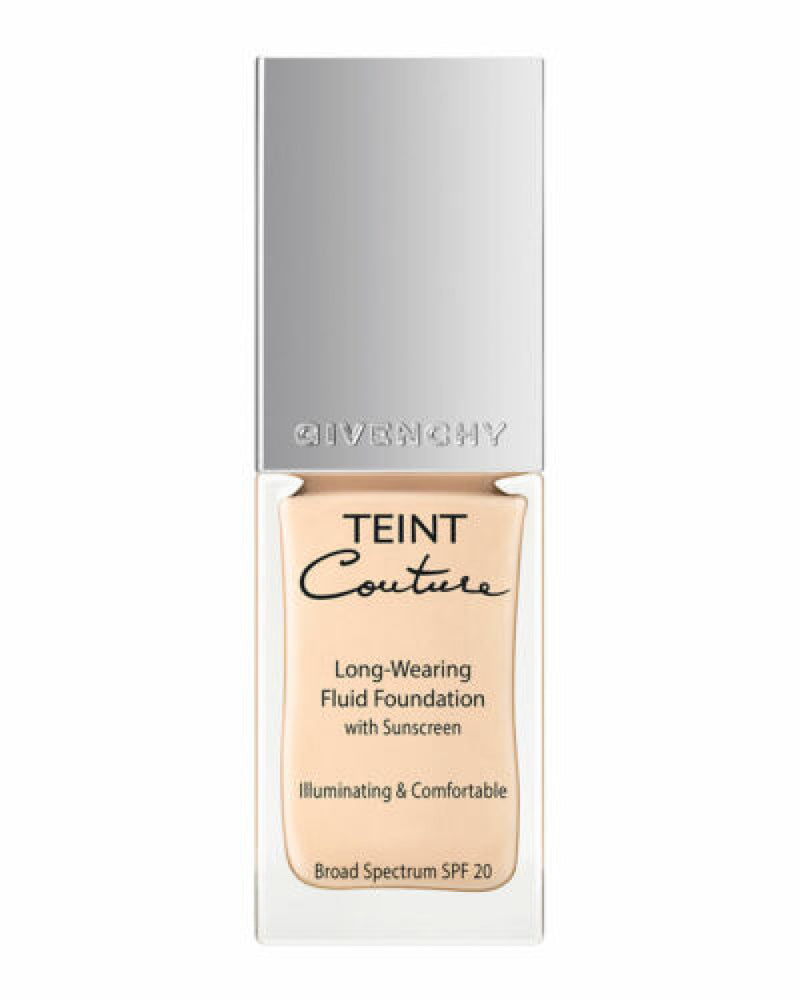 Givenchy Teint Couture Long-lasting Liquid Foundation 05 Sand SPF 20 25 ml