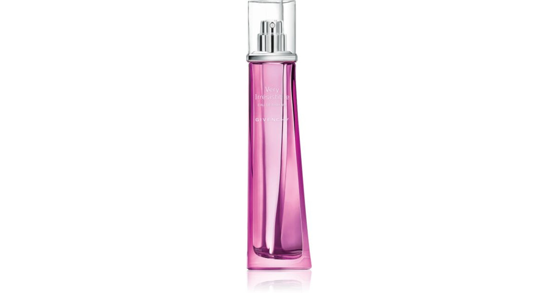 GIVENCHY Very Irrésistible Eau de Parfum da donna 50 ml