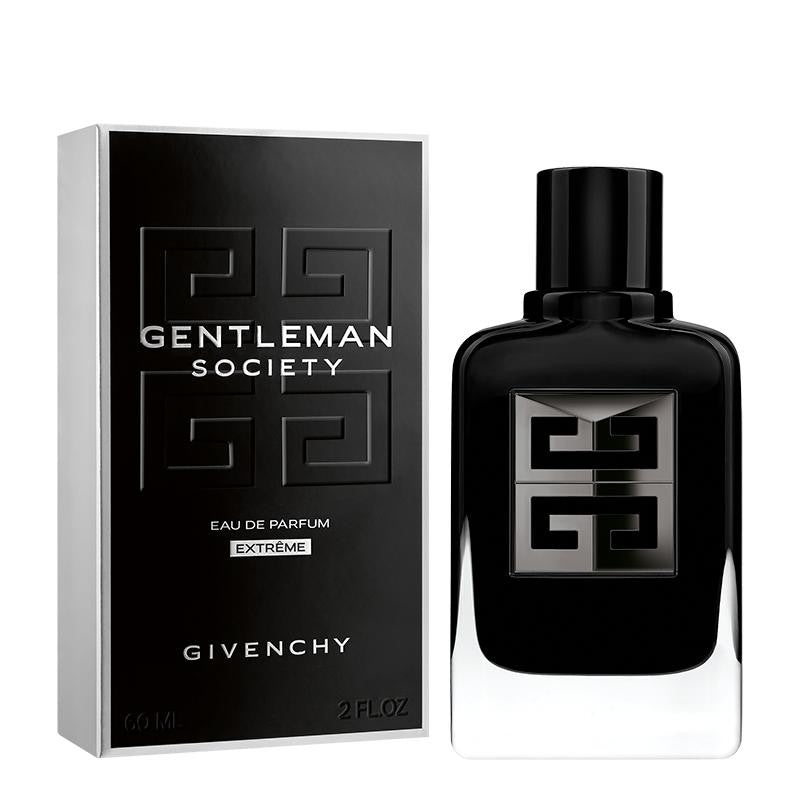 Givenchy Gentleman Society Ext Ep 60 מ&quot;ל