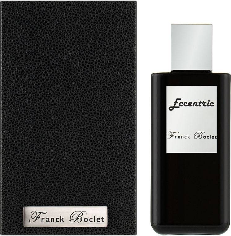 Franck Boclet Eccentric 100 ml Unisex — Extrait de Parfum