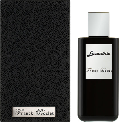 Franck Boclet Eccentric 100 ml Unisex — Extrait de Parfum