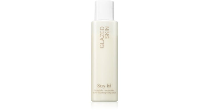 Say Hi Glazed Skin Firming Face Serum 100ml
