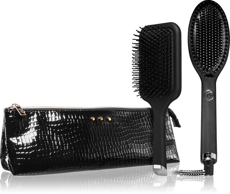 ghd Glide Gift Set zestaw prezentowy do włosów dla kobiet 