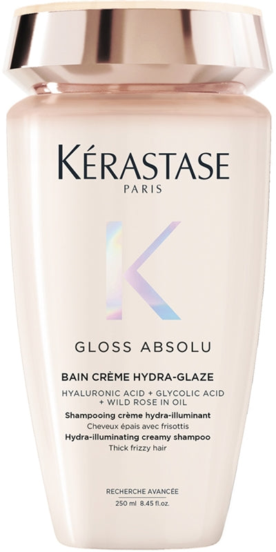 Kérastase Gloss Absolu shampoo per capelli brillanti e morbidi 250 ml