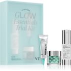 Vt Cosmetics Kit Essenziali Luminosità prova — Zkušební sada
