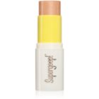 Supergoop! Glowscreen Sunlighter Glow Sunrise 10 g — Stick solaire