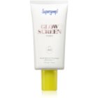 Supergoop! Glowscreen كريم ملون SPF 40 50 مل — كريم واقي من الشمس للوجه