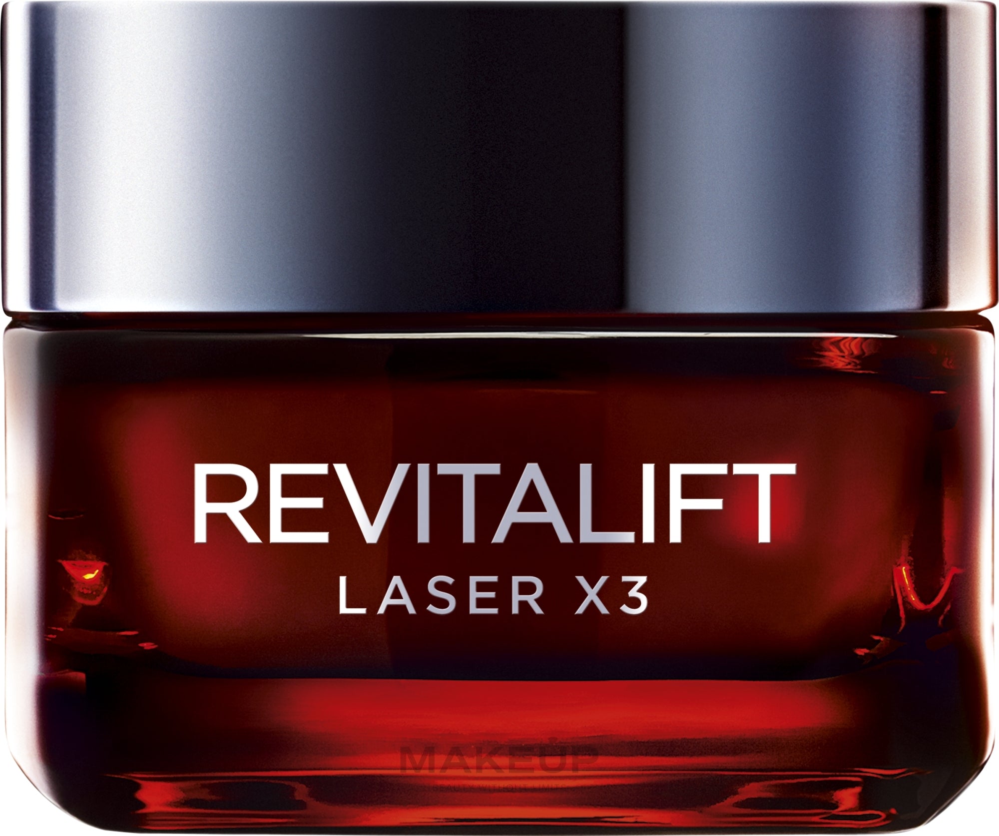 לוריאל פריז Revitalift Laser X3