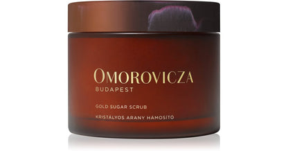 Omorovicza Gold 200 ml — Scrub Corpo