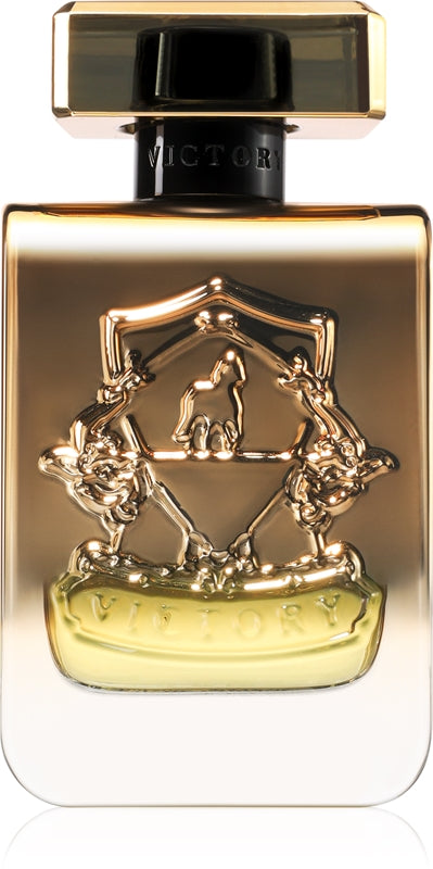 Victory Gold Eau de Parfum unisex 100 ml