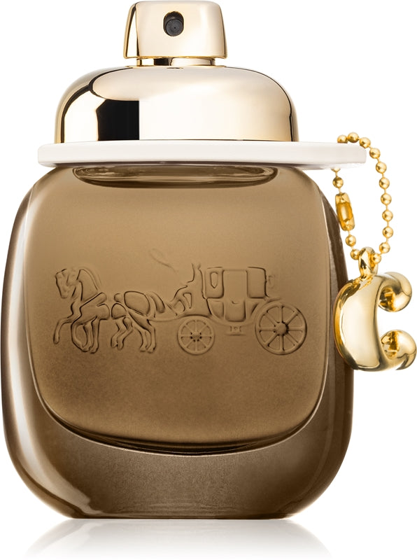 Coach Gold profumo da donna 30 ml