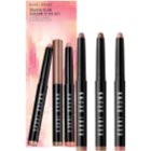 Bobbi Brown Golden Glow Shadow Stick Set — Set de sombras en stick