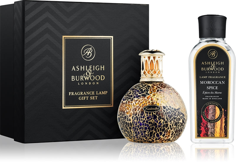 Ashleigh &amp; Burwood London Golden Sunset presentförpackning 