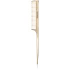 Balmain Hair Couture Pettine dorato 1 pz — Peigne de coiffage
