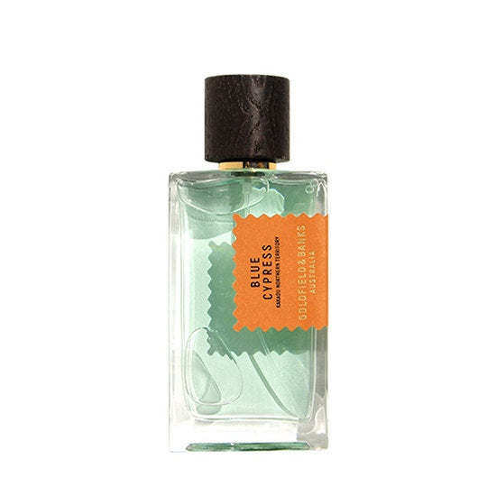 Perfumy Goldfield &amp; Bank Blue Cypress - 100 ml