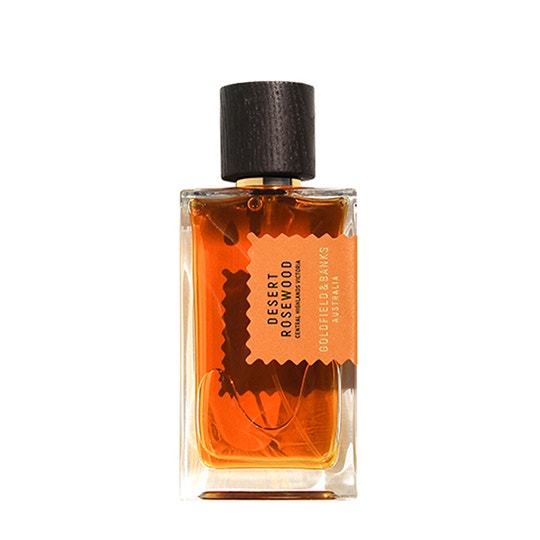 Perfumy Goldfield &amp; Bank Desert Rosewood - 100 ml