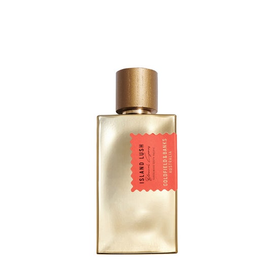 Goldfield a Banks Island Lush Parfém 100 ml