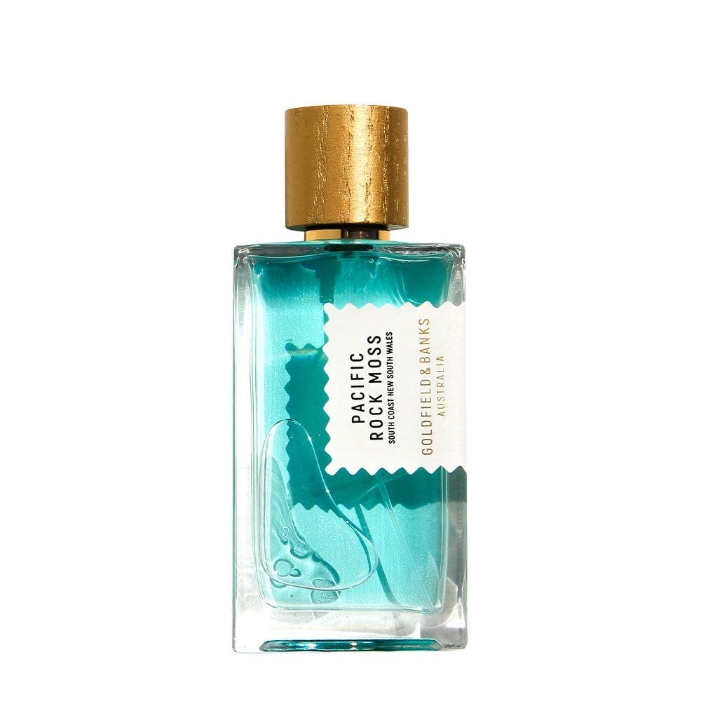 Pacific Rock Moss Perfume - 100 ml