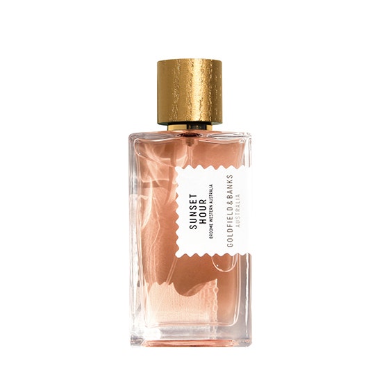 Goldfield &amp;banks 선셋 아워 향수 - 50 ml