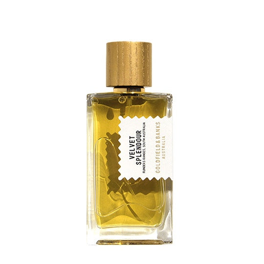 Velvet Splendour Perfume - 100 ml