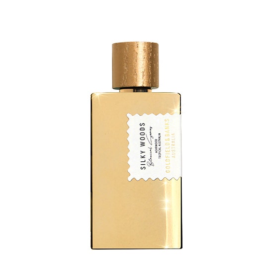 Goldfield &amp; Banks Silky Woods Eau de Parfum – 100 ml