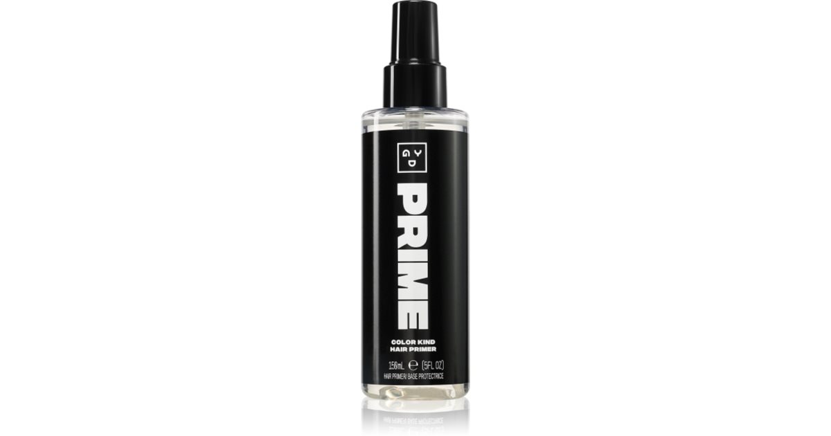 Good Dye Young Prime Color Kind Leave-in ošetřující primer pro barvené vlasy s UV filtrem 150 ml