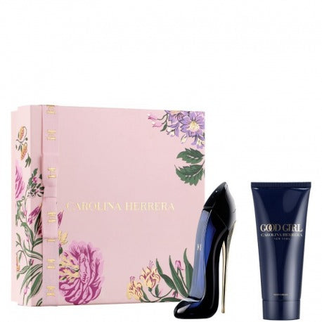 Carolina Herrera グッド ガール パック – オードパルファム