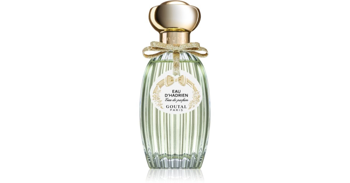 GOUTAL Woda Hadrien 100 ml