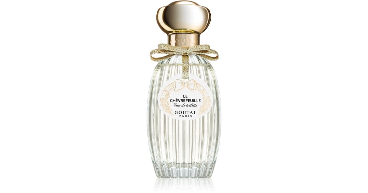 GOUTAL ル シェーブルフォイユ 100ml