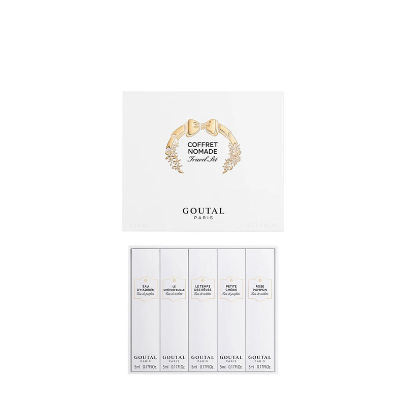 Goutal Nomad resekit 