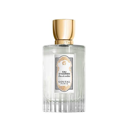 Goutal Eau d'Hadrien Mixte Туалетная вода 100 мл