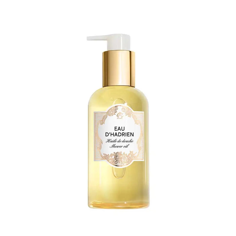 Goutal Eau d'Hadrien Bruseolie 250ml