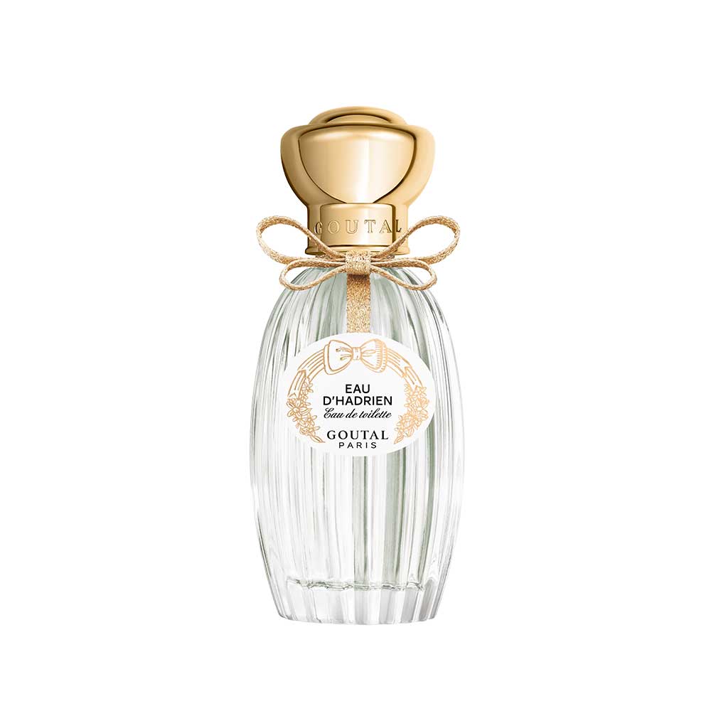 Woda perfumowana Goutal Bois d&