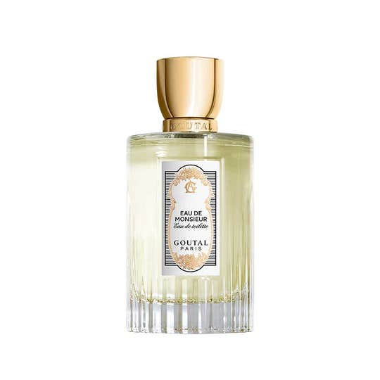 Goutal Eau De Monsieur 淡香水 100 毫升