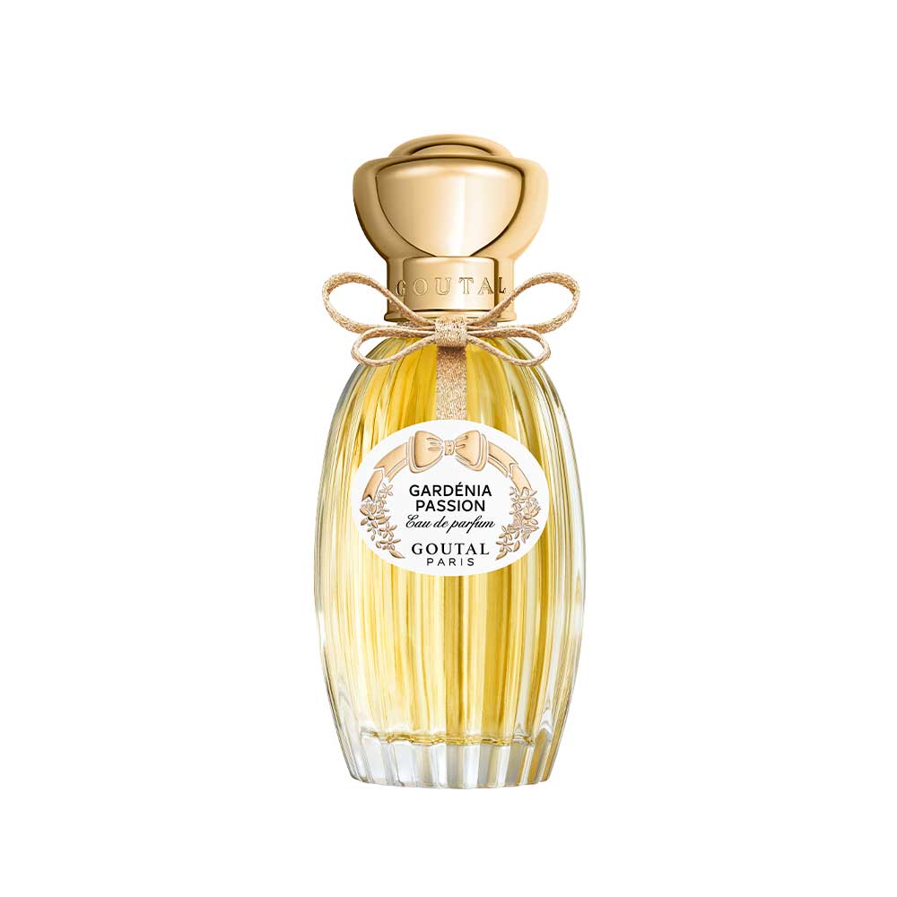 Gardenia Passion Eau de Parfum - 2 ml