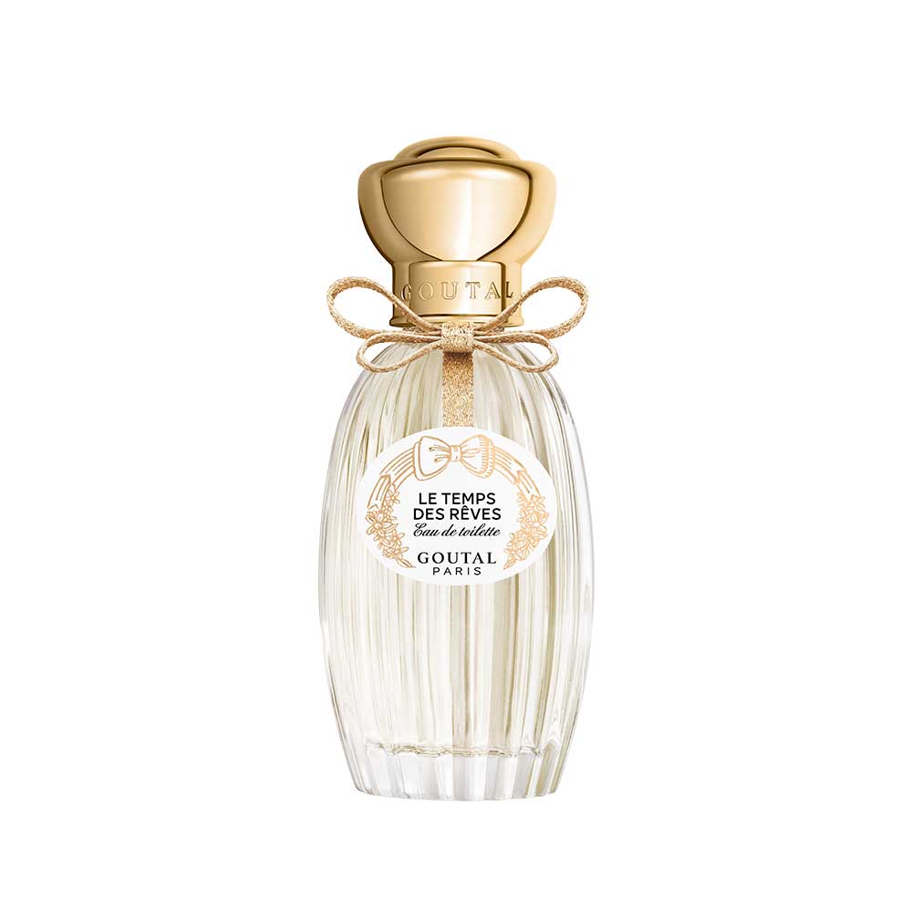 Woda toaletowa Goutal Le Temps des Reves - 100 ml