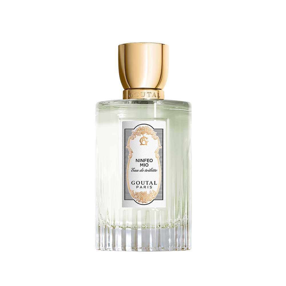 Woda toaletowa Goutal Ninfeo Mio - 100 ml