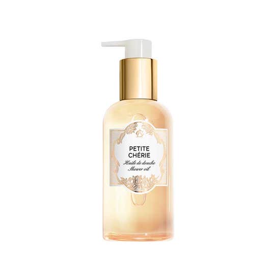 Huile de douche Goutal Petite Chérie