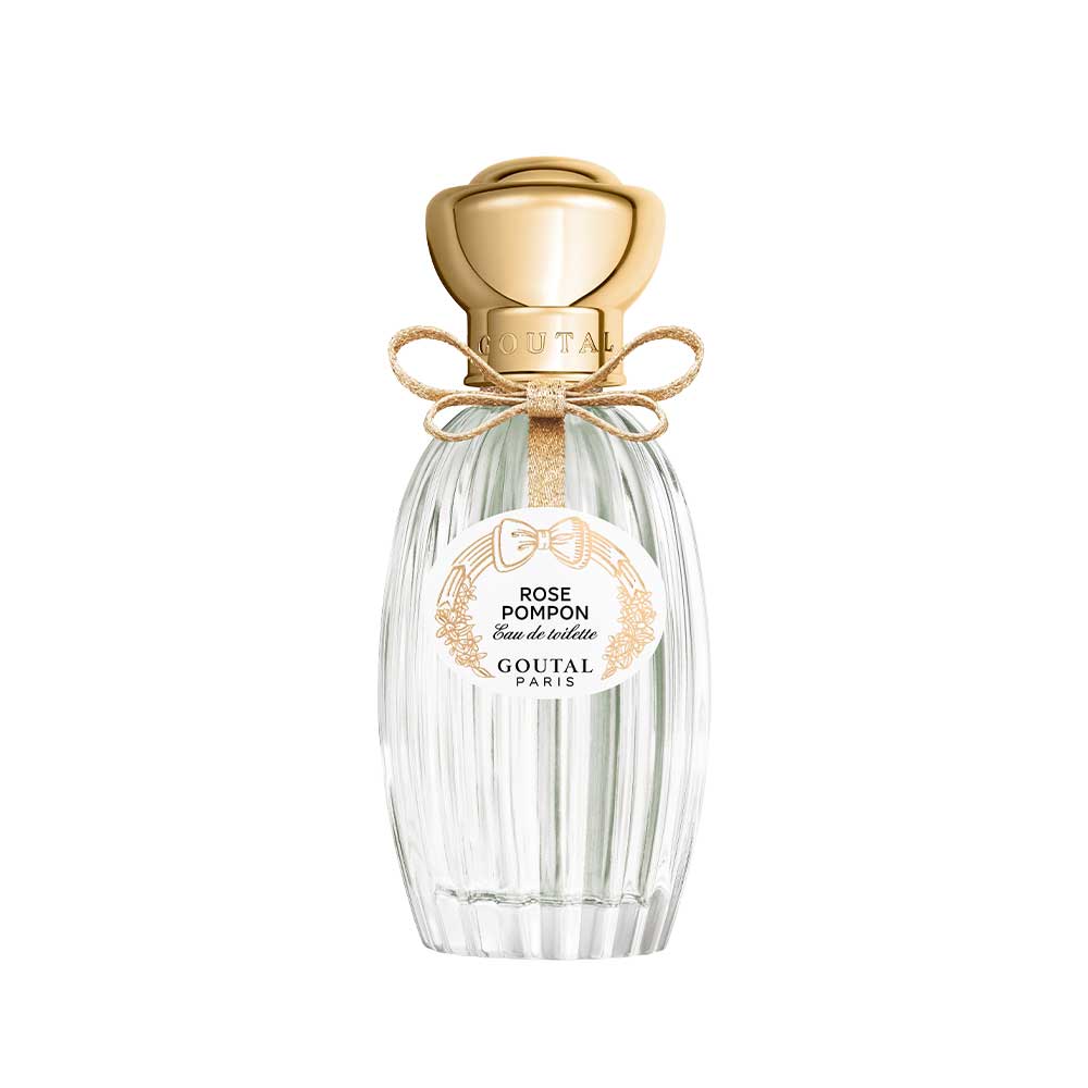 Goutal Rose Pompon Eau de Toilette – 100 ml