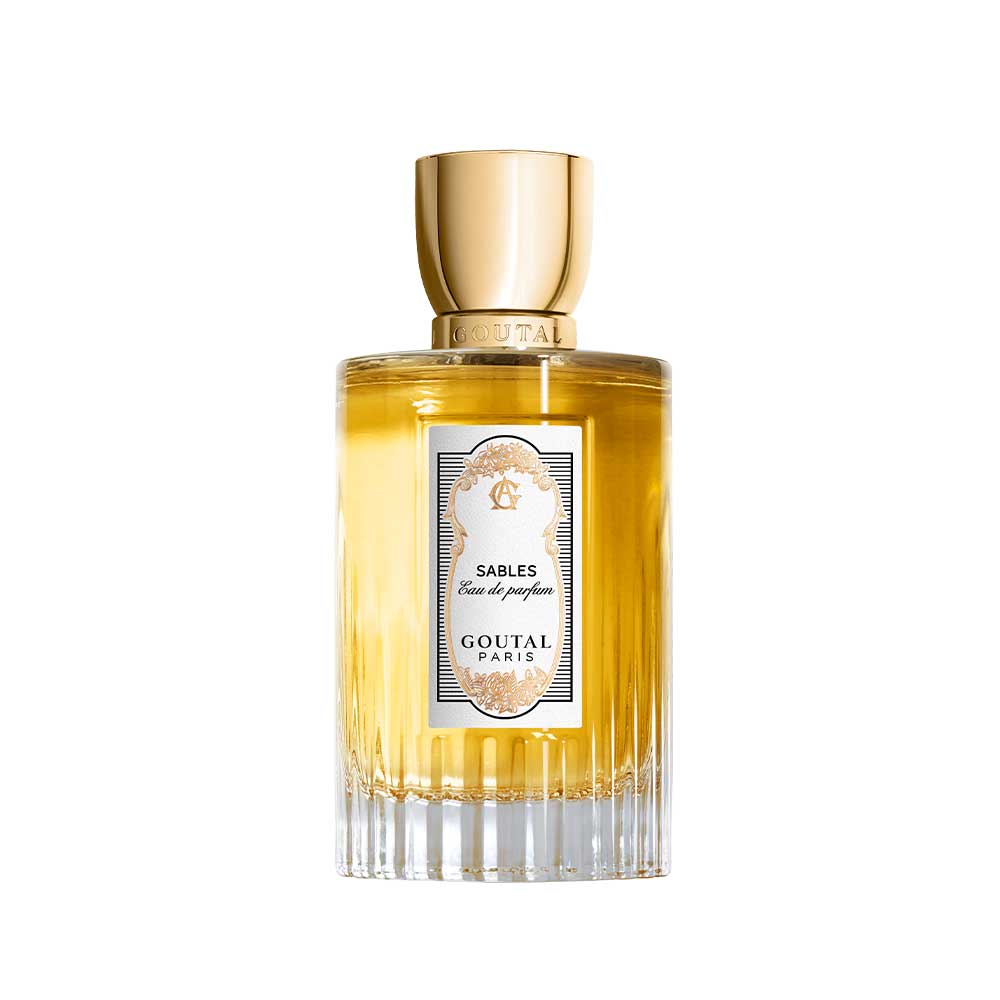 Goutal Sables Eau de Parfum – 100 ml