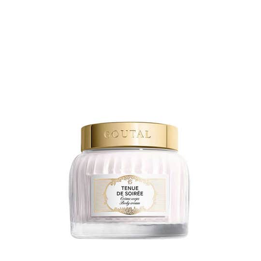 Goutal Tenue de Soiree Body Cream