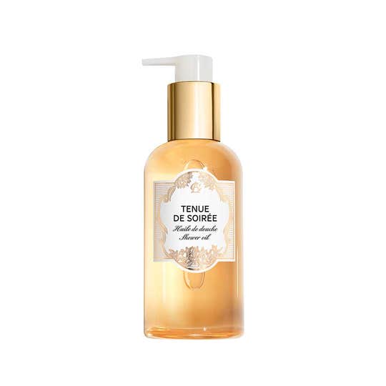 Huile de Douche Goutal Tenue de Soirée