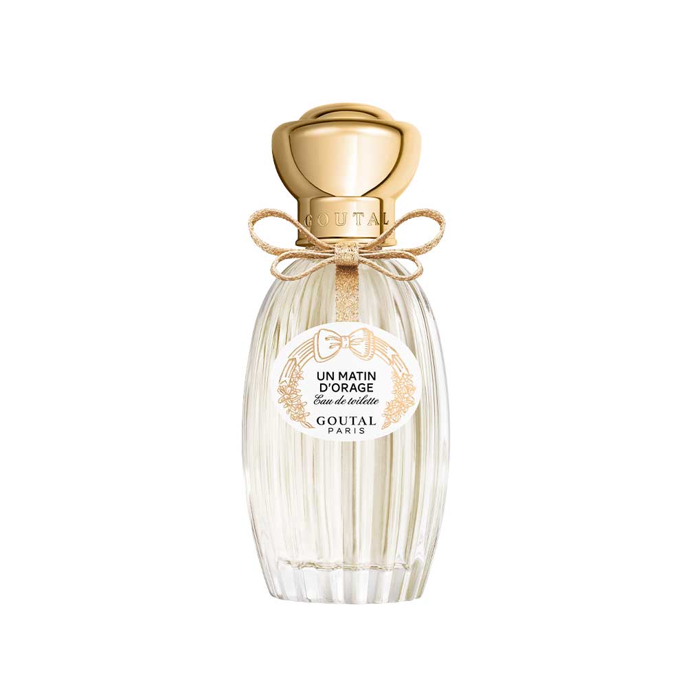 Grand Amour Eau de Parfum - 100 ml