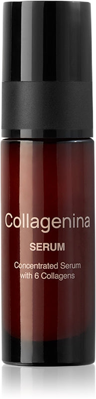 Collagenina グレード2 コラーゲン配合フェイシャルセラム 30 ml 
