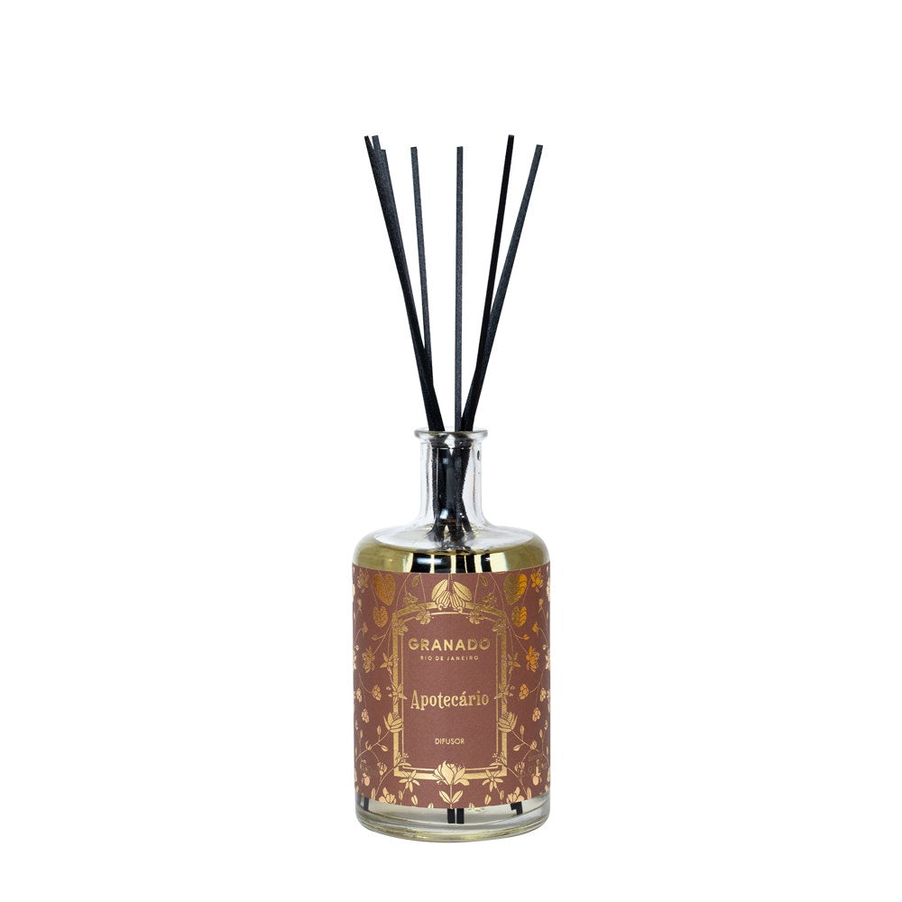 Granado Diffuseur Apothicaire 