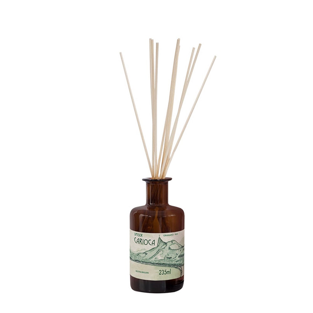 Granado Carioca Diffuser 235 ml 