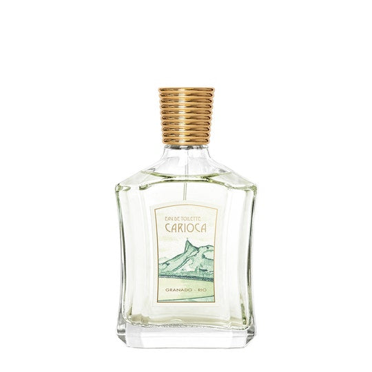 Granado Carioca Eau de Toilette 100 ml