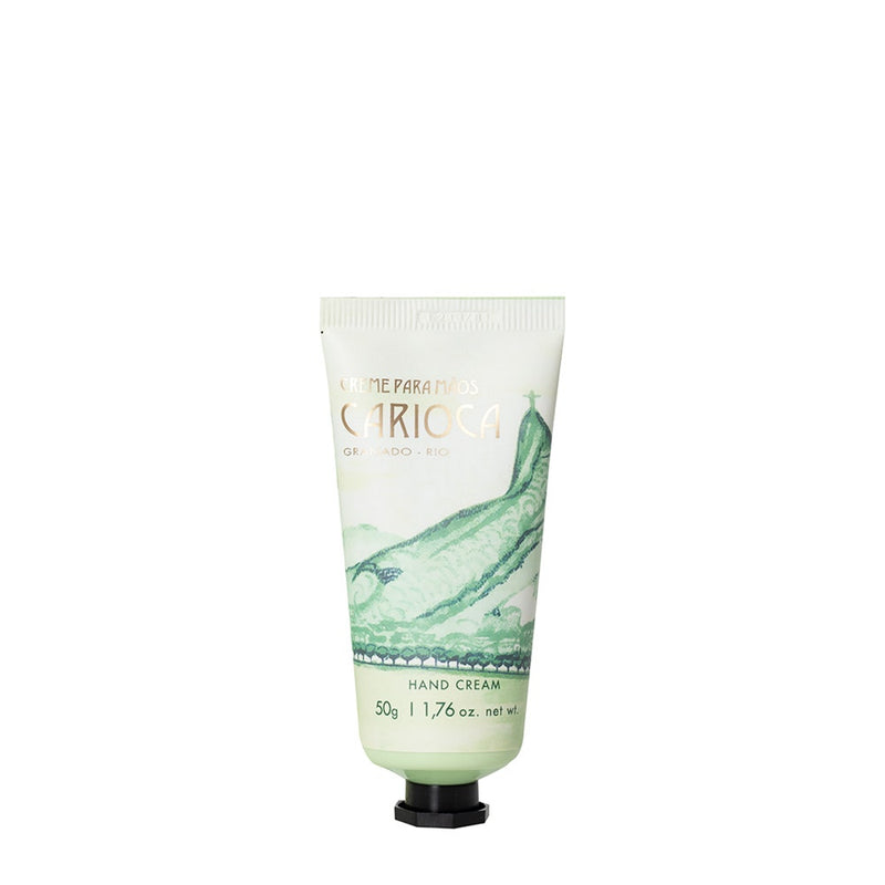Hand cream Granado Carioca 