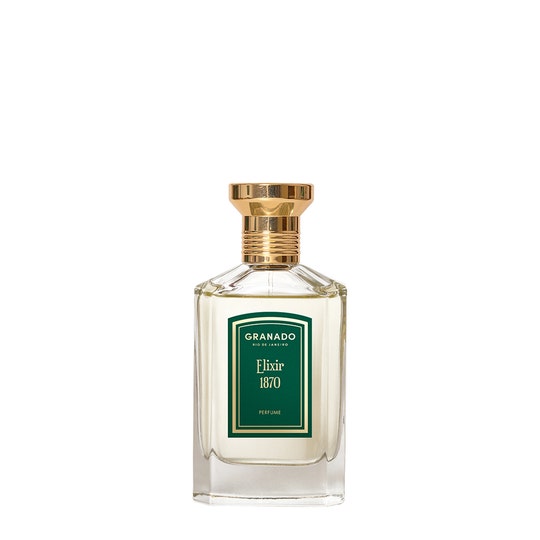 Granado Elixir 1870 Eau de Parfum 75 ml